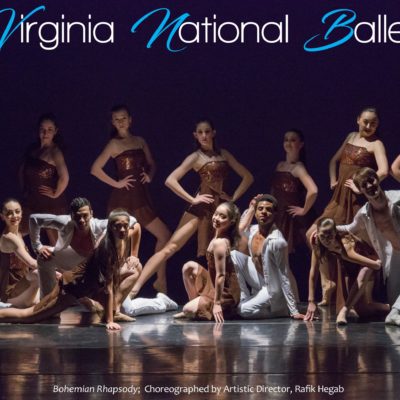 Virginia National Ballet